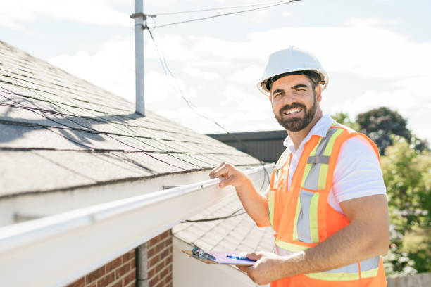 Heating Cable for Roof Installation in Halesite, NY