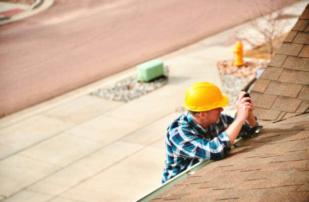 Quick and Trustworthy Emergency Roof Repair Services in Halesite, NY