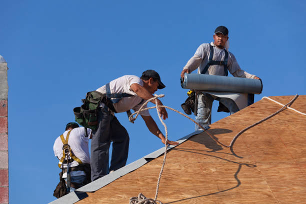 Best Gutter Installation and Roofing  in Halesite, NY
