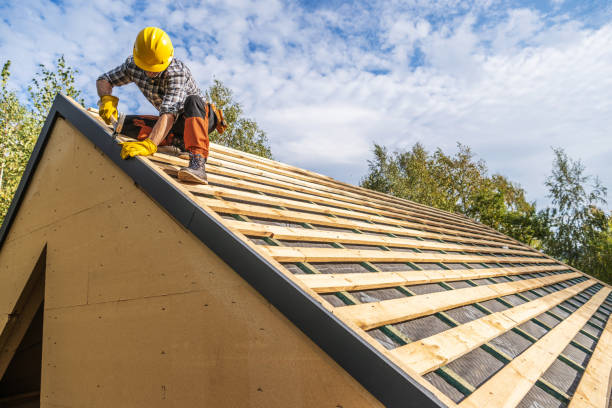 Best Local Roofing Companies  in Halesite, NY